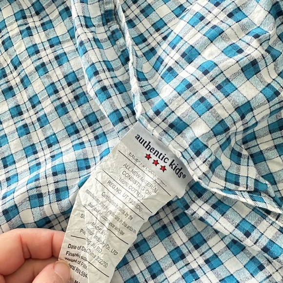 Patchwork Sham - Picture 5 of 6